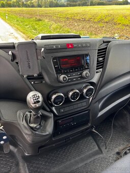 Iveco daily 70C18 - 4