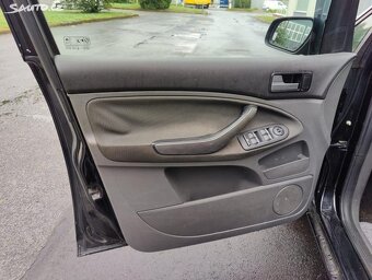 Prodám ford c max - 4