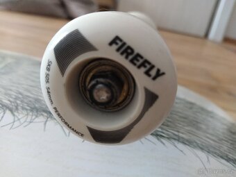 Skateboard Firefly - 4