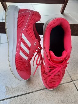 ADIDAS DURAMO LITE 2.0 Woman 37 1/3 24,5cm - 4
