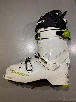 Damske skialpove boty DYNAFIT, 25,5 cca 40 EU - 4