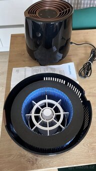 Zvlhčovač vzduchu Philips Series 2000 - 4
