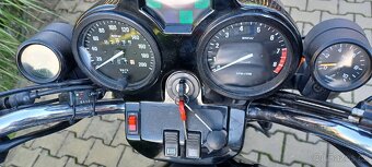 BMW R 100 R Mystic Classic po 1.majiteli - 4