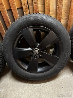 195/60 R16H - 4