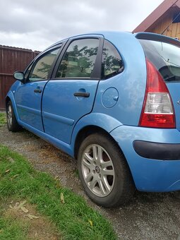 Citroen C3 1.4 hdi - 4