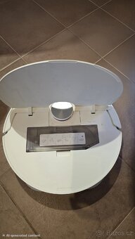 Robotický vysavač Xiaomi vacuum X10+ - 4