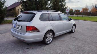 Volkswagen golf VI 2,0 TDI MATCH - 4