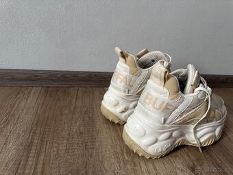 Zimní bundy a boty - 4