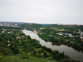 Pronájem pokoje, spolubydlení - 4