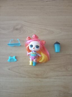 Panenky L.O.L Surprise - 4