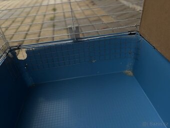 Výbava pro křečka - 4