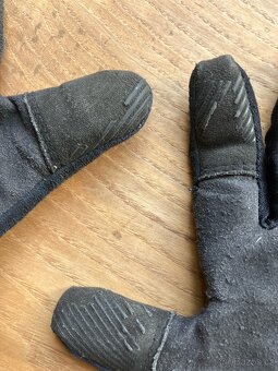 Dětské cyklistické rukavice Dakine Kids 7-8 let - 4