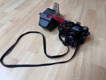 Zenit 11 výborný stav - 4