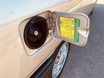 Audi 100 C3, “doutník”,1.8 benzín, rok 1988 - 4