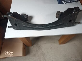 Prodám nějaké díly na Ladu Vaz 2101, 2102 - 4