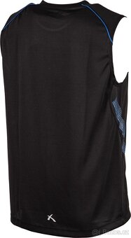 Arcore DIXY Pánské funkční TÍLKO TÉMĚŘ NENOŠENÉ - 4