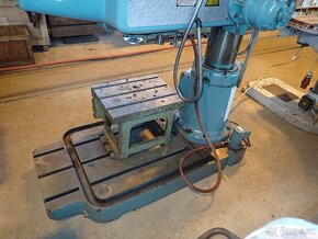 Vrtačka otočná VR 2 - 4