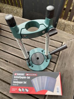 Nářadí Parkside, Einhel - 4