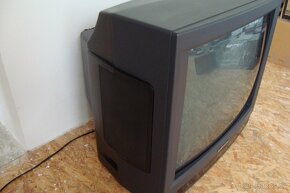 Samsung Retro Televize -1992 - 4