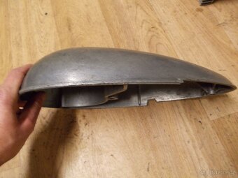 Víko zapalování jawa 250 - 4