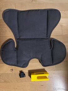 Autosedacka BeSafe iZi Combi ISOFix X4 - 4