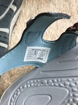 Dámské letní sandále vel.41 - 4