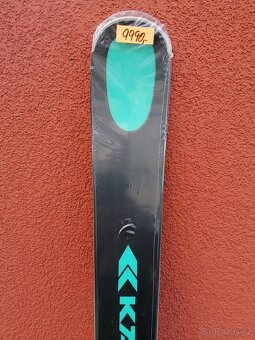 KASTLE RX-9 Prem 168cm r-16,2. Model 2024/2025 - 4