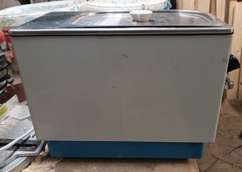 Ultrazvuková čistička - myčka Tesla - 4