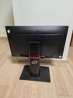 Fujitsu B22T-7 LED 22" 1920x1080 DVI / HDMI / USB - 4