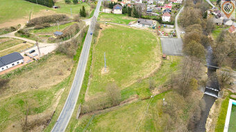 Investiční příležitost: 10 stavebních pozemků se stavebním p - 4