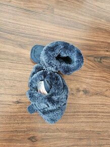 Dívčí 62-68-74 (trika, trička, body, mikiny, kalhoty, šaty.. - 4