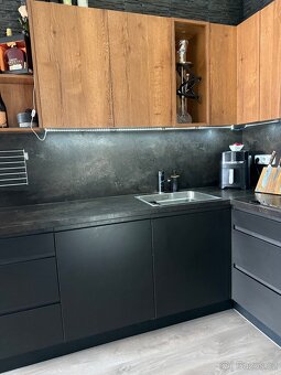 Kuchyňská linka "SÝKORA kuchyně" - 4