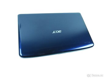 Acer Aspire 5536 15,6" 2x2.1ghz 4gb ram 500gb hdd - 4