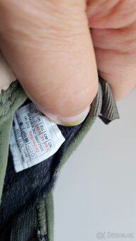 The NorthFace zimní dětské nazouváky vel. EU 33,5 - 4