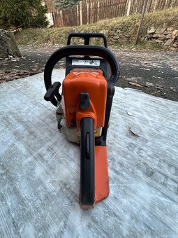STIHL MS 250 - 4