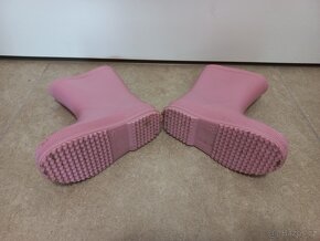 Holínky CCC vel. 25 - 4