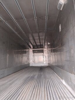 Vojenský zateplený návěs Orličan - 4