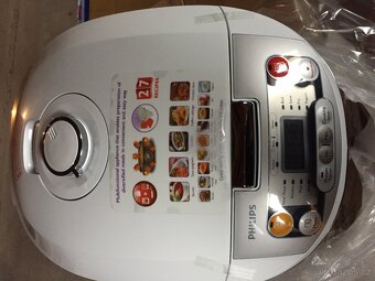 Multifunkční hrnec - 4