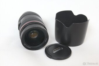 Canon EF 24-70 f/2.8 L USM - 4