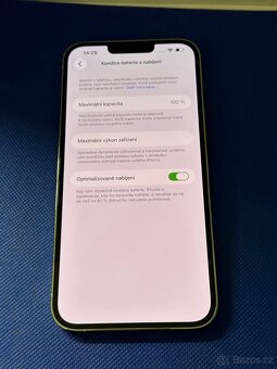 iPhone  13 Pro Max 128GB Silver - 4