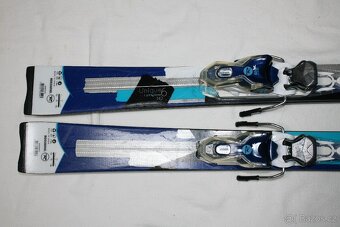 lyže Rossignol Unique 142 cm - 4