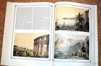 Kniha "Malíři staré Evropy" - 4