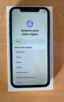 Apple Iphone 11 64GB - Green - 4