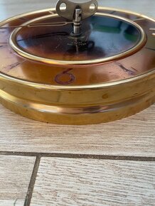 Hodiny na klíček USSR :) - 4