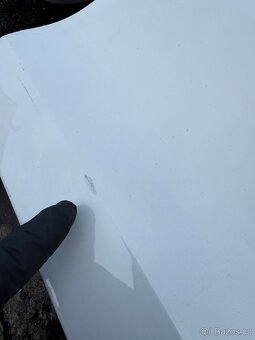 Boční dveře Rapid - 4