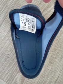 2x Befado boty vel. 19 - 4