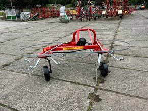 Obraceč píce JARMET - 4