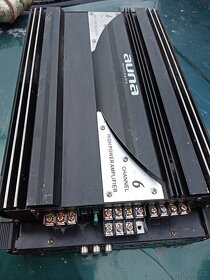 ZESILOVAC tuning - 4