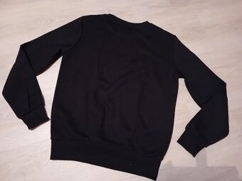 HEZKÁ TEPLÁ MIKINKA - vel.XS / zn.Terranova - 4