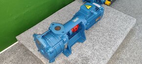 Čerpadlo Sigma 32 SVA po G.O. - 4